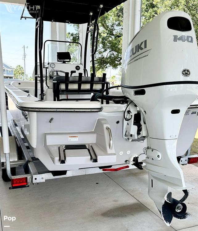 Sundance DX22 HPX - SUNDANCE DX22 HPX