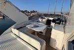 Fairline Targa 40 S - 40S - Abayachting Fairline Targa 40s seconda mano usato 6