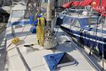 Hallberg Rassy 41 - Picture 6