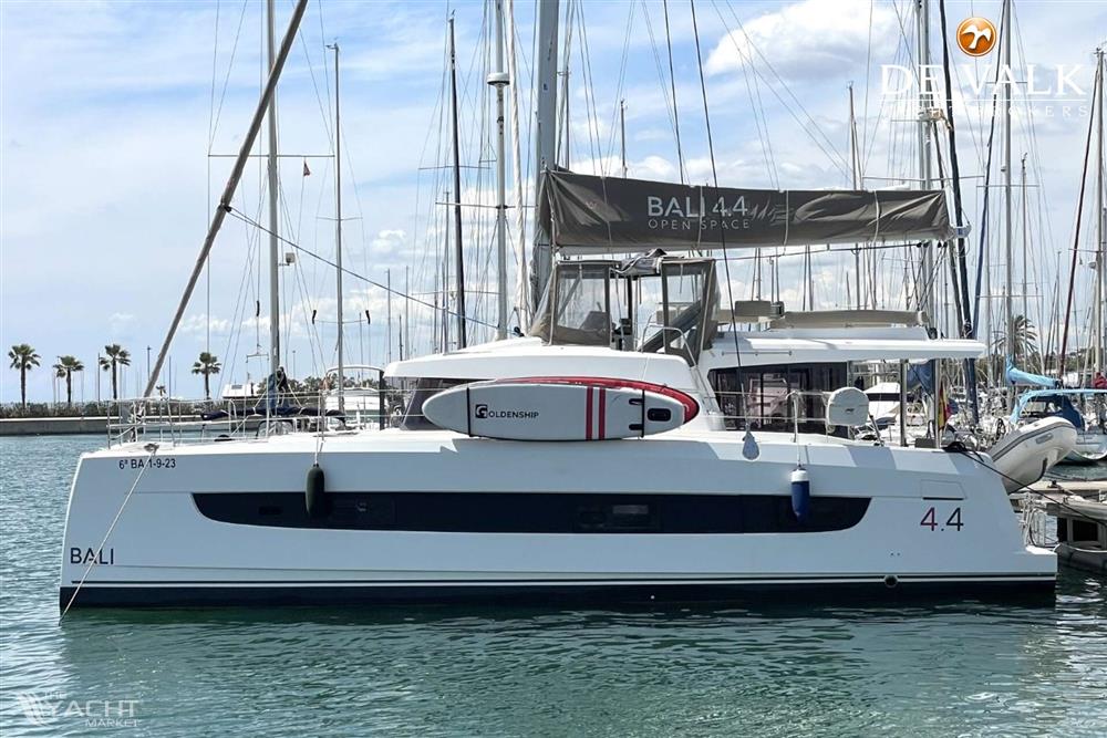 Bali 4.4 - Picture 1