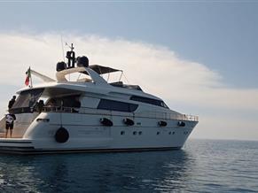 SAN LORENZO 72