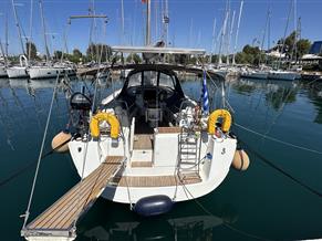 Beneteau OCEANIS 46