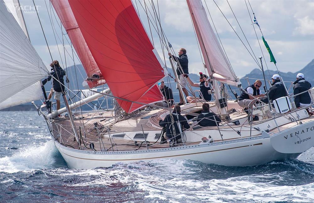 NAUTOR Nautor Swan 65 - Nautor Swan 65