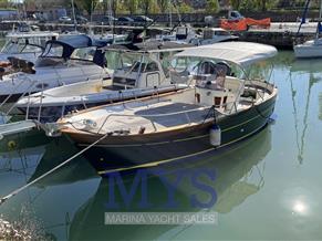 Apreamare Smeraldo 8