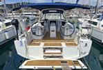 Beneteau Oceanis 38.1