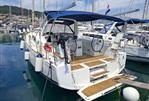 Beneteau Oceanis 38.1
