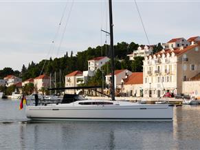 Dehler 41