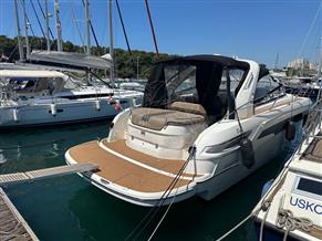 Bavaria Yachtbau Gmbh BAVARIA SPORT 39