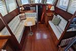 Gulfstar Sailmaster 47 - 1980 Gulfstar Sailmaster 47 - Photo #4