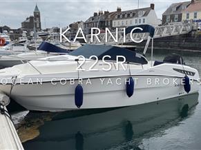 Karnic 22SR