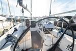 J Boats J112e - 18 - Helm