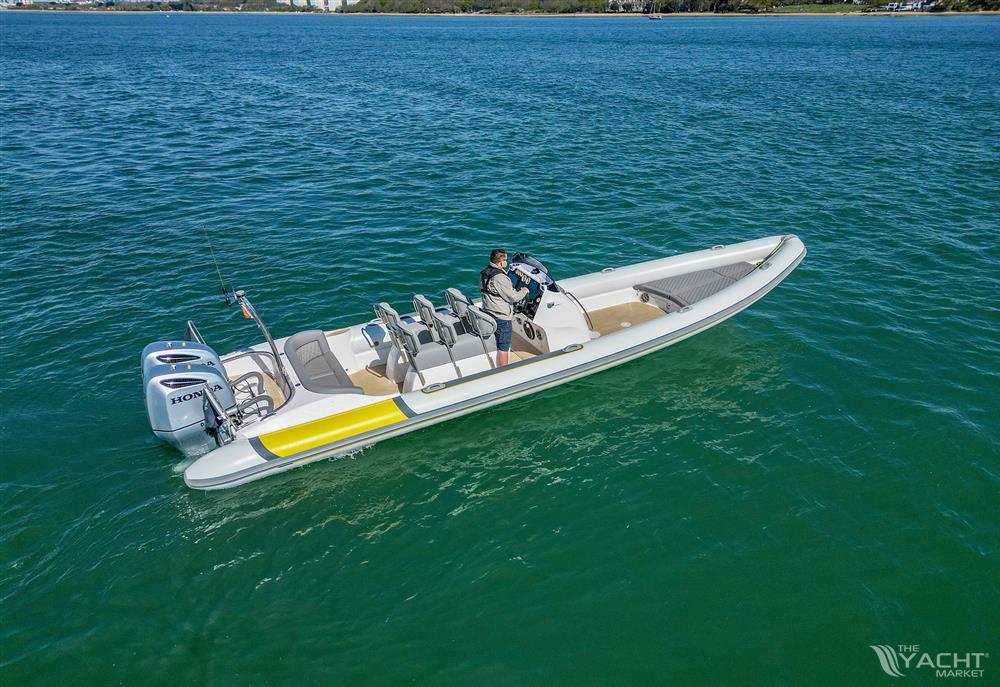 Scorpion Serket 92 - 0 - Cover