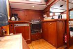 Van de Stadt 43 Ketch