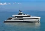 Cantieri di Pisa Custom 40M - Cantieri di Pisa Custom 40M (New - 2027)