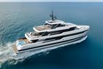 Cantieri di Pisa Custom 40M - Cantieri di Pisa Custom 40M (New - 2027)