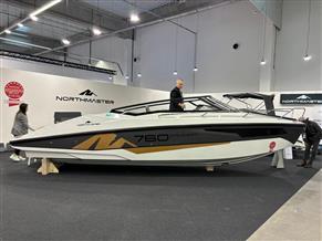 NORTHMASTER 760 Cruiser