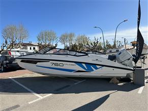 NORTHMASTER 760 Cruiser