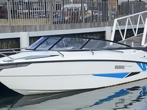 NORTHMASTER 685 CRUISER