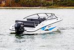 NORTHMASTER 685 CRUISER - Carine Yachts | NORTHMASTER 685 2022 | Photo 4