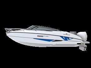 NORTHMASTER 685 CRUISER