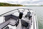 NORTHMASTER 685 CRUISER - Carine Yachts | NORTHMASTER 685 CRUISER (2025 MODEL) 2025 | Photo 3
