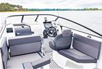 NORTHMASTER 685 CRUISER - Carine Yachts | NORTHMASTER 685 CRUISER (2025 MODEL) 2025 | Photo 5
