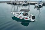 NORTHMASTER 645 OPEN T TOP EDITION - Carine Yachts | Northmaster 645 T TOP edition 2025 | Photo 2