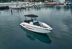 NORTHMASTER 645 OPEN T TOP EDITION - Carine Yachts | Northmaster 645 T TOP edition 2025 | Photo 3