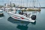 NORTHMASTER 645 OPEN T TOP EDITION - Carine Yachts | Northmaster 645 T TOP edition 2025 | Photo 5