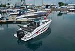NORTHMASTER 645 OPEN T TOP EDITION - Carine Yachts | Northmaster 645 T TOP edition 2025 | Photo 7