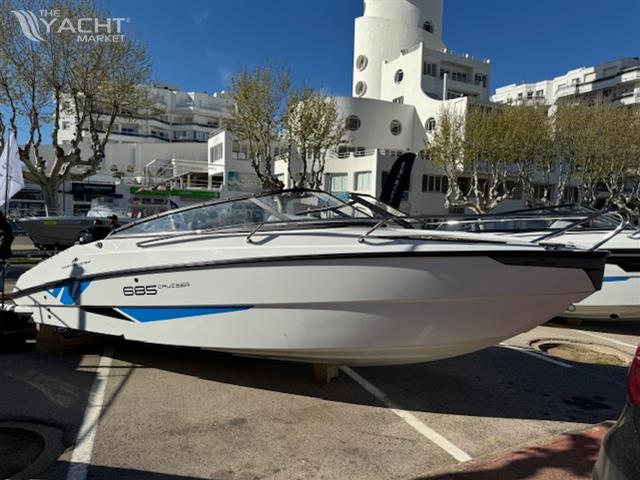 NORTHMASTER 685 Cruiser - Carine Yachts | Northmaster 685 Cruiser (SB) 2023 | Photo 1