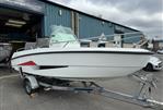 NORTHMASTER 535 Open - Carine Yachts | Northmaster 535 Open (SB2) 2022 | Photo 7