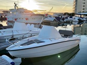 NORTHMASTER 535 Open