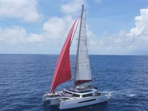 NEEL Trimarans NEEL 52