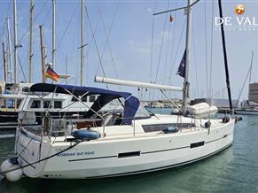 Dufour 412 Grand Large