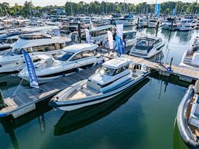 Protector 380 Targa