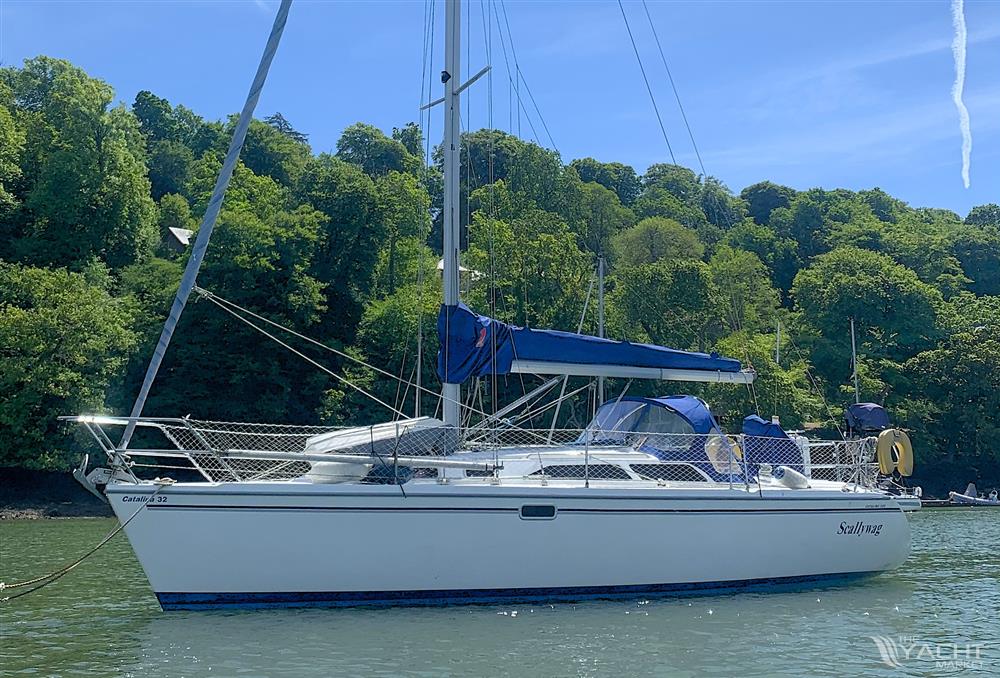 CATALINA 320