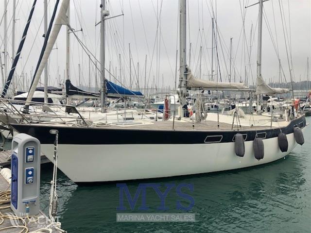 Wauquiez AMPHITRITE - Wauquiez Amphitrite (1)