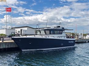 SARGO 36 Explorer