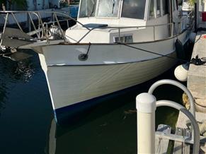 Grand Banks 36