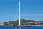 ROYAL HUISMAN 84' Custom Frers Sloop - 84-custom-frers-sloop-metolius-2