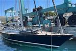 ROYAL HUISMAN 84' Custom Frers Sloop - 84-custom-frers-sloop-metolius-4