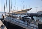 ROYAL HUISMAN 84' Custom Frers Sloop - 84-custom-frers-sloop-metolius-6