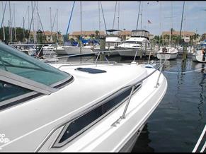 Sea Ray 280 Sundancer