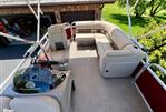 Sun Tracker Party Barge 20 DLX - 2023 Sun Tracker Party Barge 20 DLX - Photo #6
