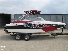 Rinker 220 MTX Extreme