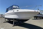 Sea Ray 260 Sundancer - 2001 Sea Ray 260 Sundancer - Photo #2