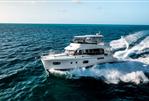 Beneteau Swift Trawler 48 - General Image
