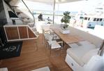 Sunseeker 76 Yacht - 20 - Aft Cockpit