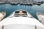 Sunseeker 76 Yacht - 15 - Foredeck